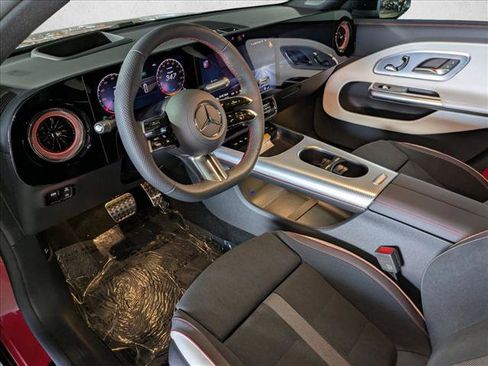 Used 2026 Mercedes-Benz CLA 350 image 3