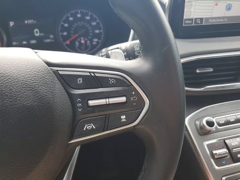 Used 2023 Hyundai Santa Fe SEL FWD image 23