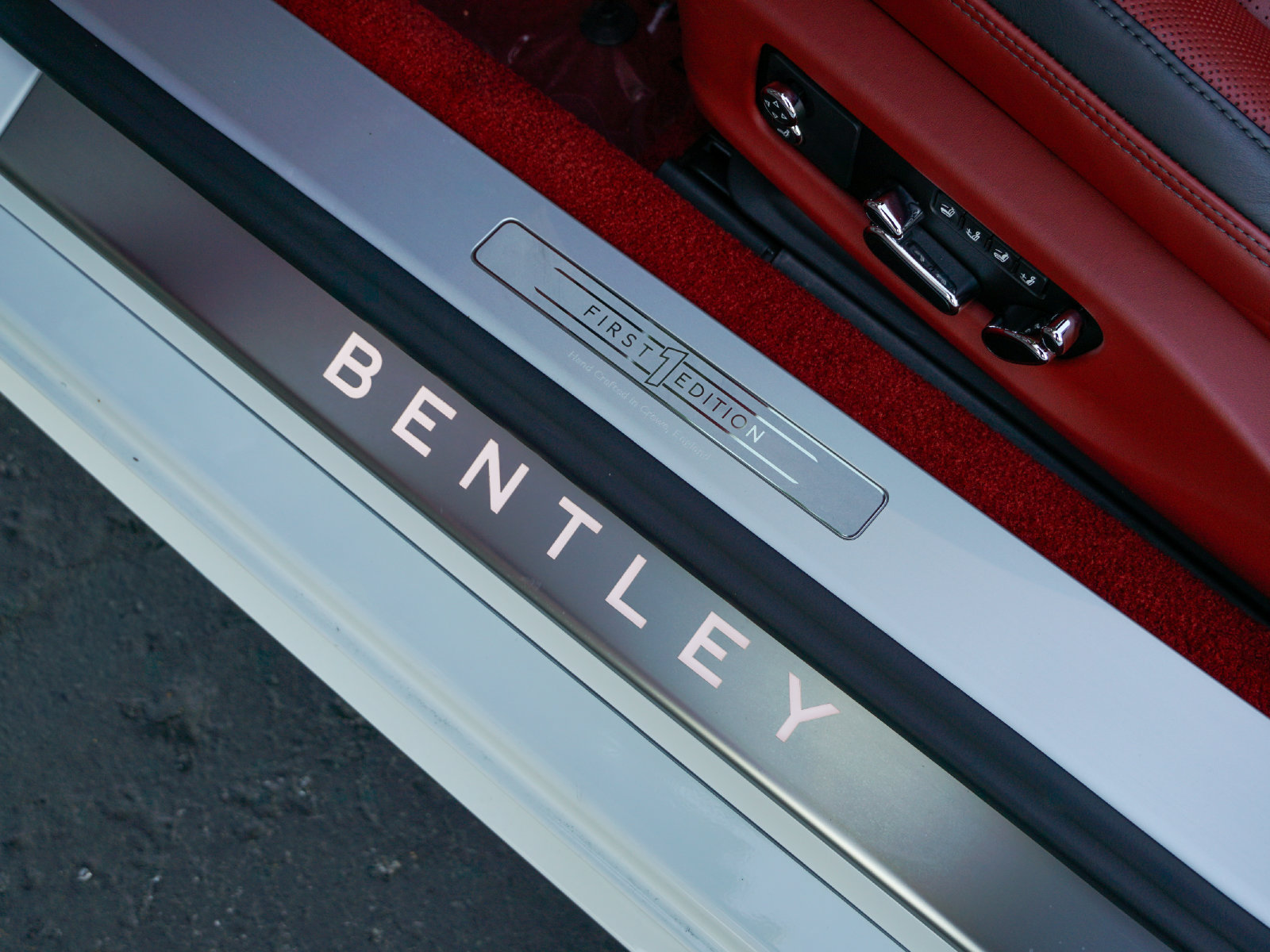 Used 2025 Bentley Continental GT Speed AWD/4WD image 19