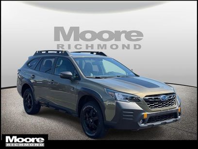 Used 2023 Subaru Outback Wilderness