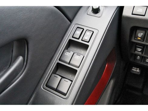 New 2026 Nissan Frontier PRO-4X w/ Pro-4x Convenience Package image 15