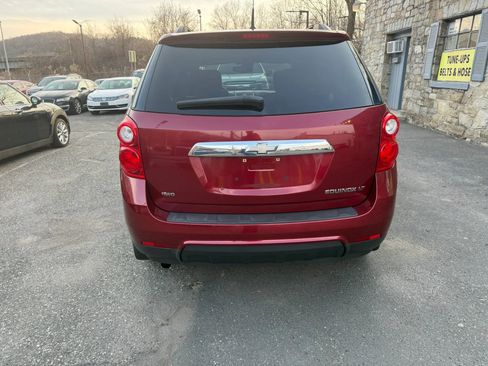 Used 2011 Chevrolet Equinox LT w/ LPO, Protection Package image 5