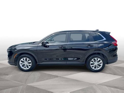 Used 2024 Honda CR-V LX image 5