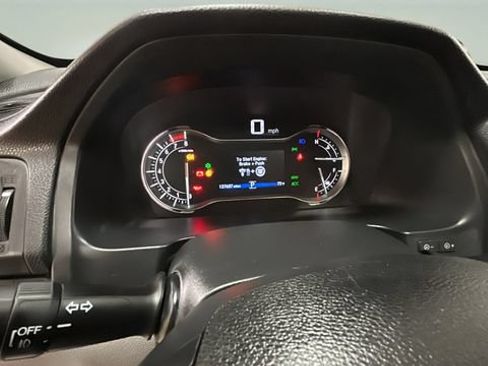 Used 2017 Honda Ridgeline RTL-E image 13