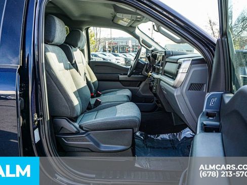 Used 2025 Ford F350 XLT image 23