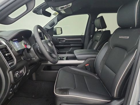 New 2026 RAM 1500 Laramie w/ Night Edition AWD/4WD image 19