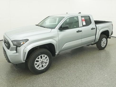 New 2026 Toyota Tacoma SR image 45
