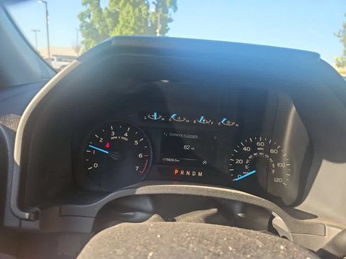 Used 2018 Ford F150 XL w/ Equipment Group 101A Mid RWD image 19