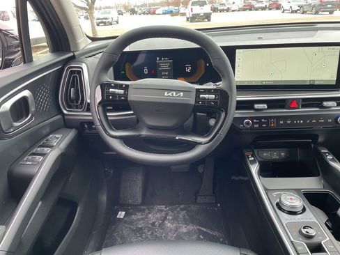 New 2026 Kia Sorento EX image 13