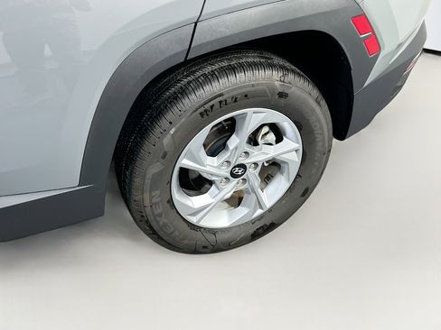 Used 2024 Hyundai Tucson SE AWD/4WD image 28