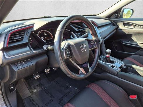 Used 2020 Honda Civic Si image 10