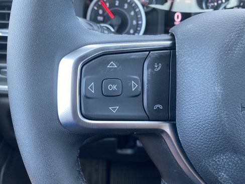 New 2026 RAM 1500 Big Horn AWD/4WD image 24