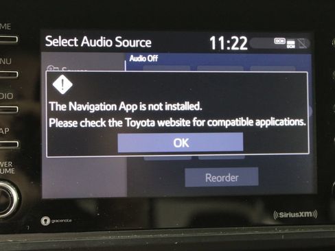 Used 2020 Toyota Tacoma SR w/ SR Convenience Package RWD image 45