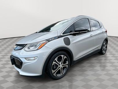 Used 2017 Chevrolet Bolt Premier