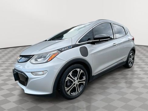 Used 2017 Chevrolet Bolt Premier image 1