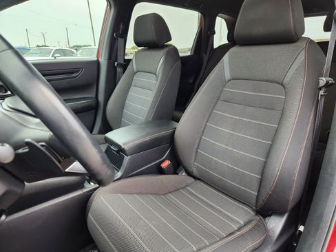 Certified 2024 Honda CR-V Sport image 7