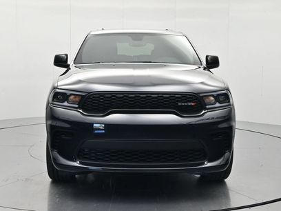 New 2026 Dodge Durango GT w/ Blacktop Package