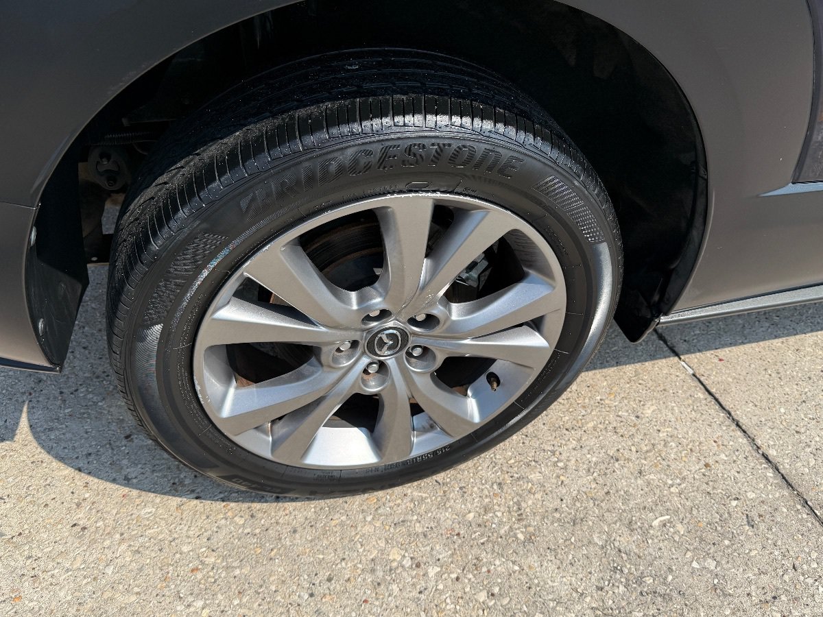Used 2021 MAZDA CX-30 AWD 2.5 S w/ Select Package image 11