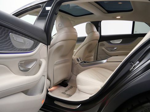 Used 2024 Mercedes-Benz AMG GT 53 image 32