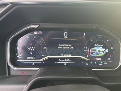 Used 2024 GMC Sierra 3500 Denali Ultimate image 10