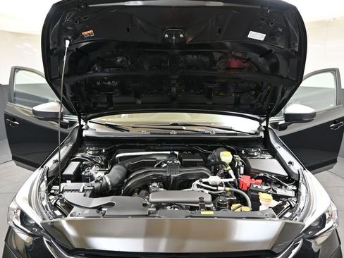New 2026 Subaru Crosstrek 2.0i Premium AWD/4WD image 9