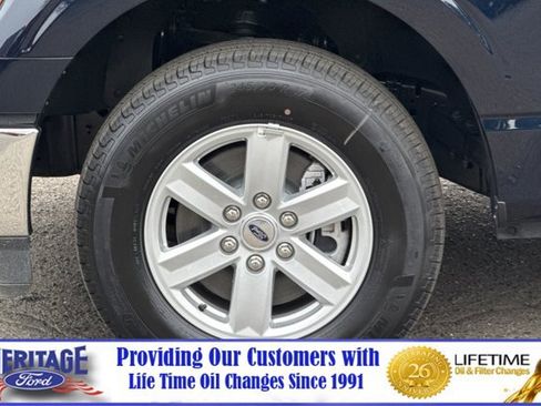 Used 2025 Ford F150 XL w/ Equipment Group 103A High image 23