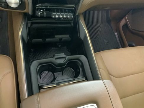 Used 2020 RAM 1500 Limited image 24