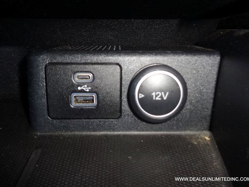 Used 2021 Ford Escape SEL AWD/4WD image 15