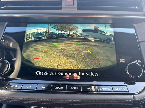 New 2026 Nissan Z Performance image 23