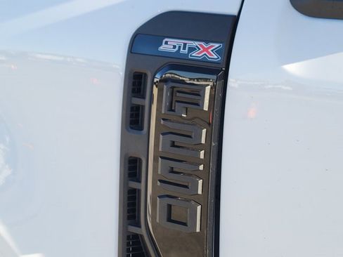 New 2026 Ford F250 XL w/ STX Appearance Package image 13