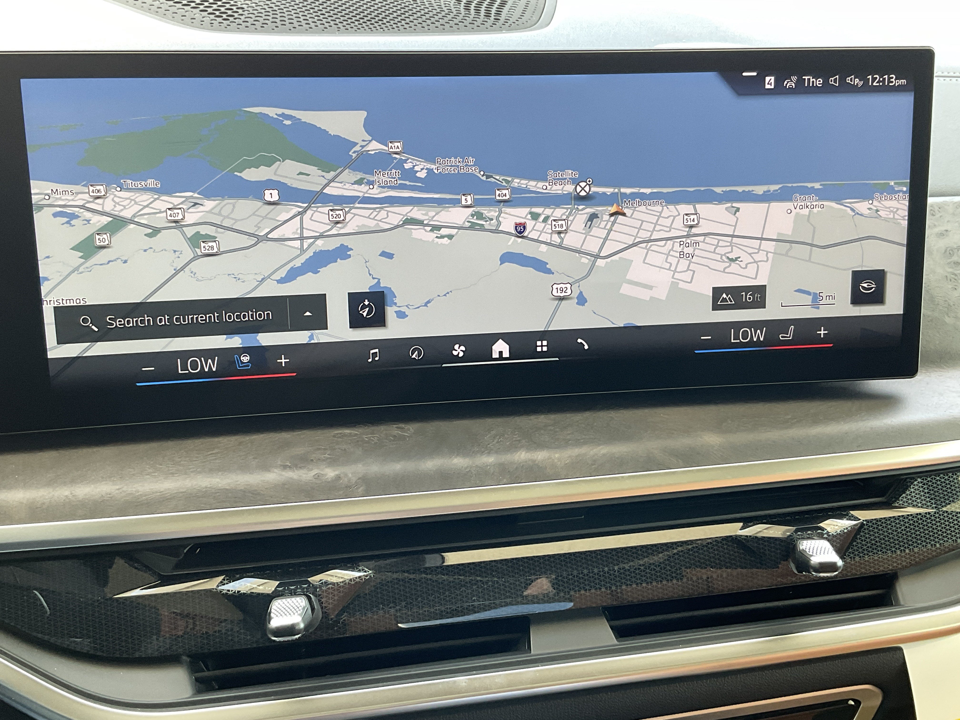 New 2026 BMW X5 xDrive40i w/ Climate Comfort Package AWD/4WD image 18