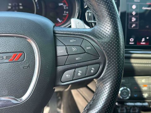 Used 2022 Dodge Durango GT image 23