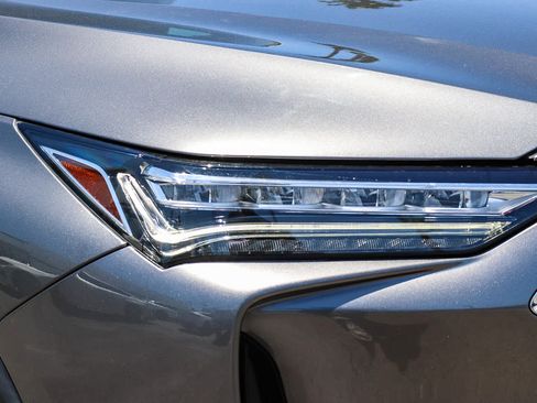 Used 2024 Acura MDX FWD w/ Technology Package image 4