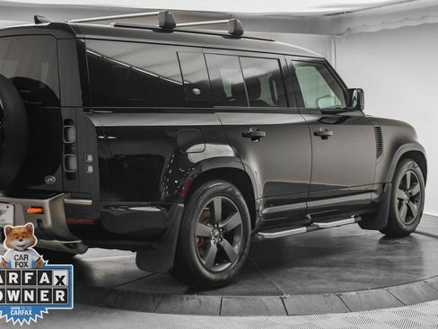 Used 2023 Land Rover Defender 130 X image 9