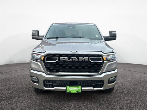 New 2026 RAM 1500 Big Horn image 8