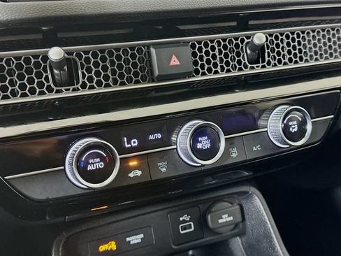 Used 2024 Honda Civic LX image 23