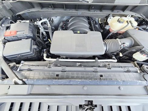 Used 2022 Chevrolet Silverado 1500 LT image 21