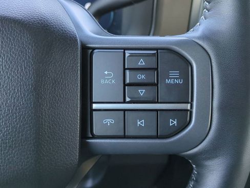 New 2024 Ford F250 Lariat w/ Lariat Ultimate Package image 25