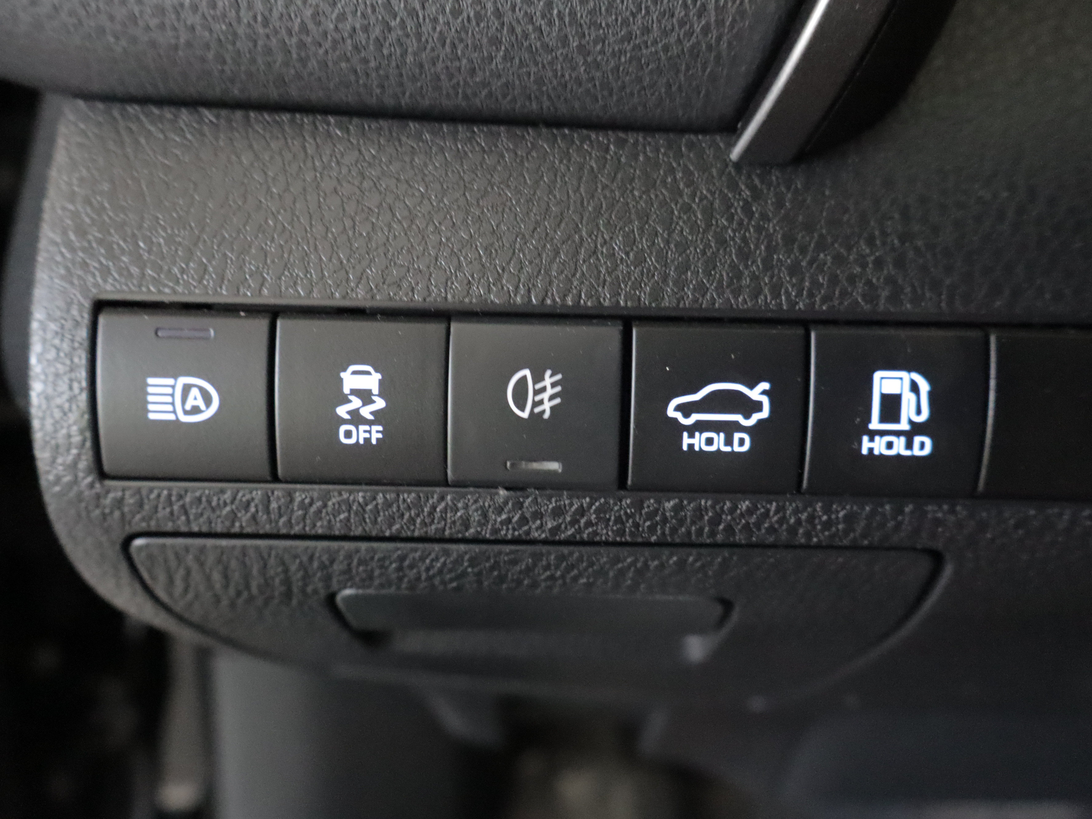 Used 2020 Toyota Camry TRD FWD image 17