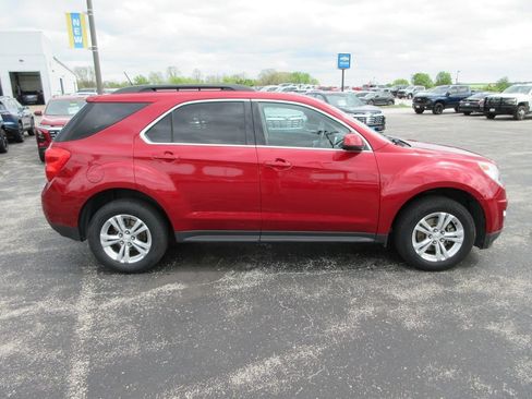 Certified 2013 Chevrolet Equinox LT w/ Power Convenience Package image 6