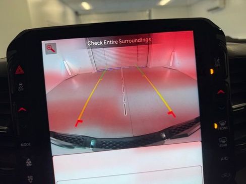 New 2026 RAM 1500 Rebel w/ Rebel Level 2 Equipment Group image 21