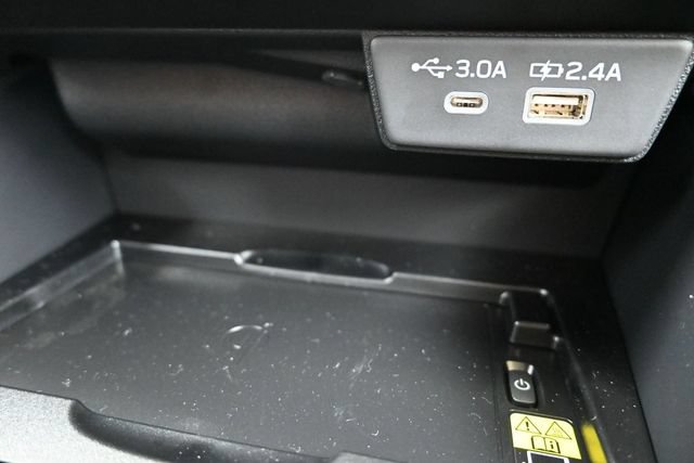 New 2026 Subaru Outback Limited AWD/4WD image 35