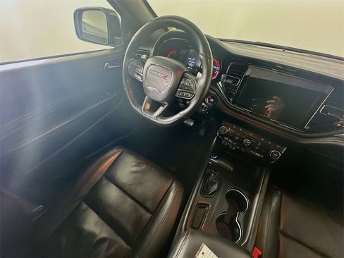 Used 2024 Dodge Durango GT image 9