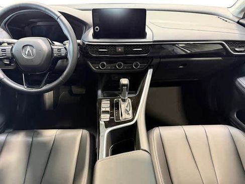 New 2026 Acura ADX AWD image 20