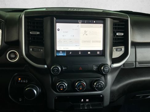 Used 2022 RAM 1500 Big Horn RWD image 15