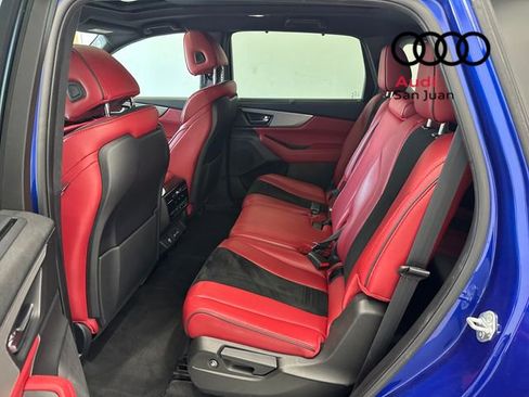 Used 2024 Acura MDX A-Spec image 30