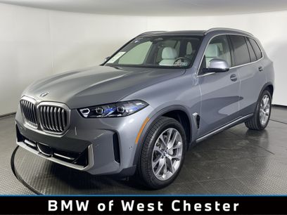 Used 2026 BMW X5 xDrive40i