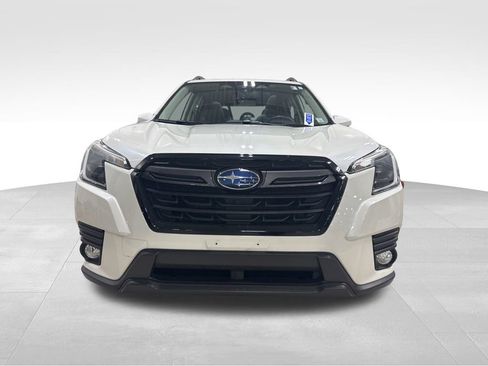 Certified 2023 Subaru Forester Limited image 7