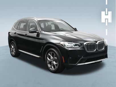 Used 2023 BMW X3 xDrive30i w/ Premium Package