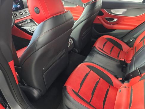 Certified 2023 Mercedes-Benz AMG GT 53 image 15